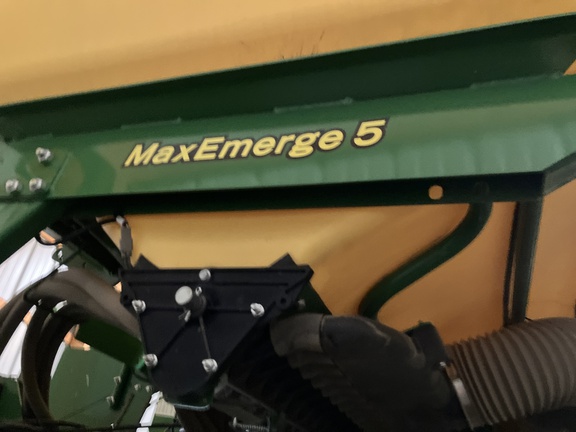 2021 John Deere 1795 Planter