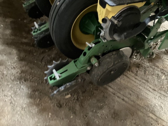 2021 John Deere 1795 Planter