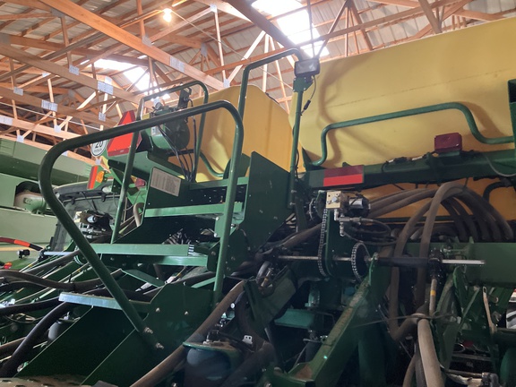 2021 John Deere 1795 Planter