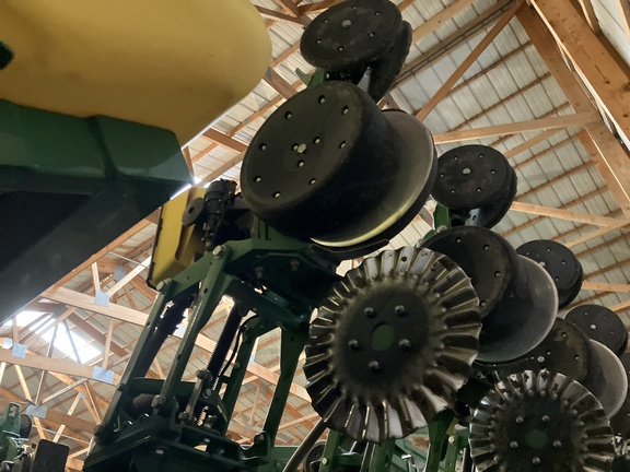 2021 John Deere 1795 Planter