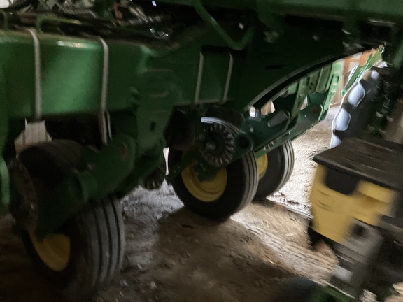 2021 John Deere 1795 Planter
