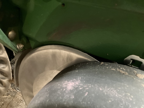 2021 John Deere 1795 Planter