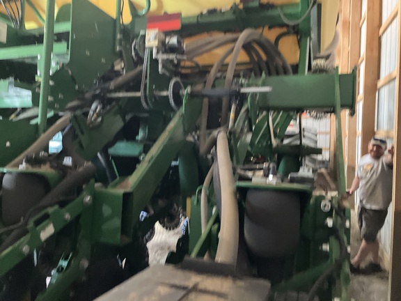 2021 John Deere 1795 Planter