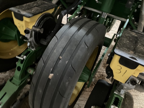 2021 John Deere 1795 Planter
