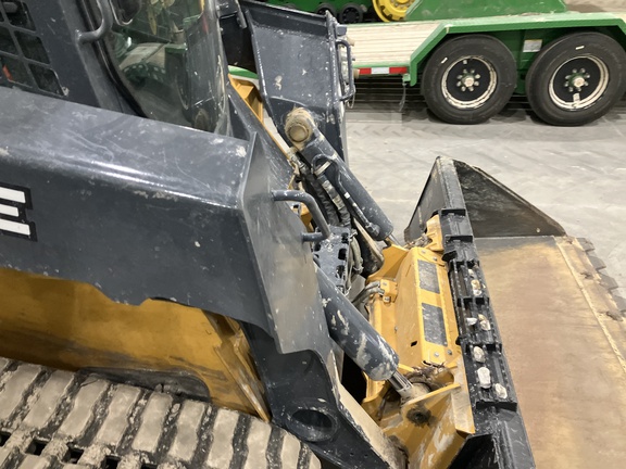 2022 John Deere 333G Compact Track Loader