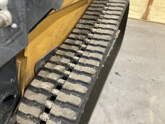 2022 John Deere 333G Compact Track Loader