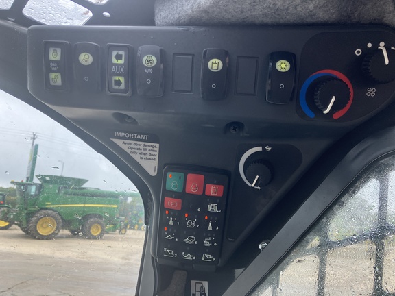 2022 John Deere 333G Compact Track Loader