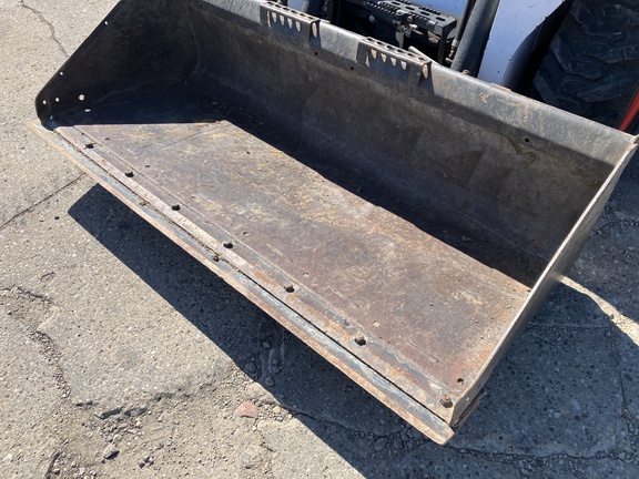 2016 Bobcat S595 Skid Steer Loader