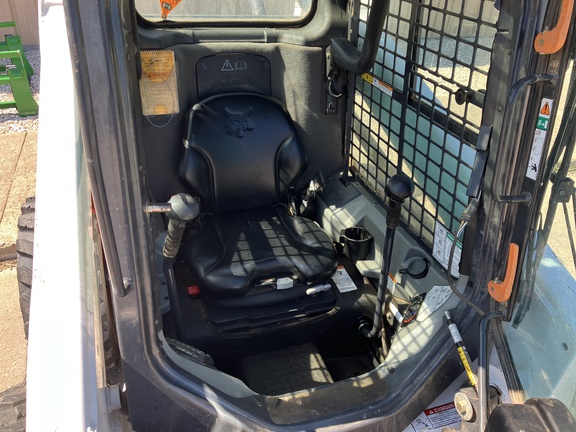 2016 Bobcat S595 Skid Steer Loader