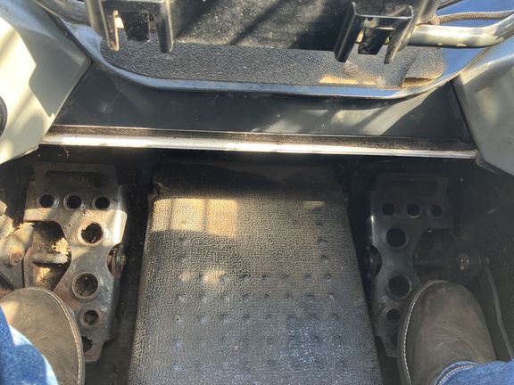 2016 Bobcat S595 Skid Steer Loader