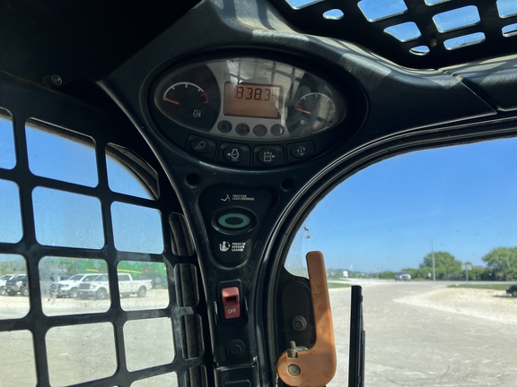 2016 Bobcat S595 Skid Steer Loader