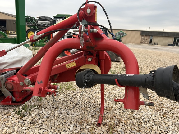 2021 Buhler Farm King MDN6 Mower