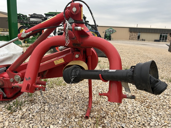 2021 Buhler Farm King MDN6 Mower