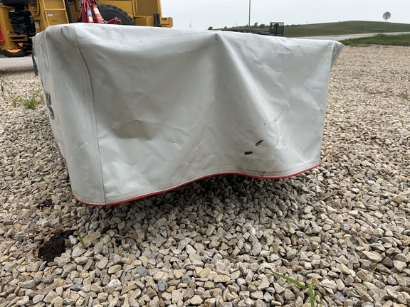 2021 Buhler Farm King MDN6 Mower
