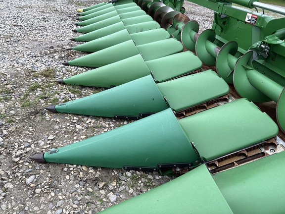 2025 John Deere CF 12 Header Corn Head