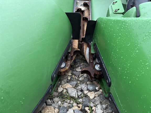 2025 John Deere CF 12 Header Corn Head