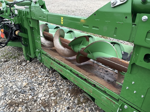 2025 John Deere CF 12 Header Corn Head