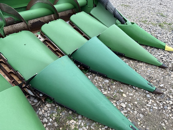 2025 John Deere CF 12 Header Corn Head
