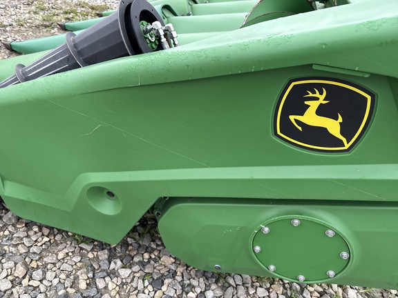 2025 John Deere CF 12 Header Corn Head