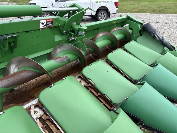 2025 John Deere CF 12 Header Corn Head