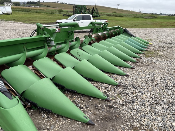 2025 John Deere CF 12 Header Corn Head