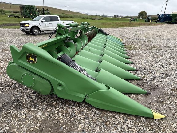 2025 John Deere CF 12 Header Corn Head