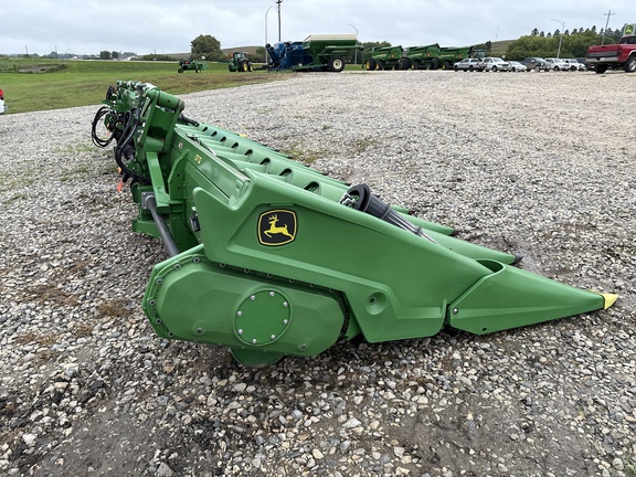 2025 John Deere CF 12 Header Corn Head