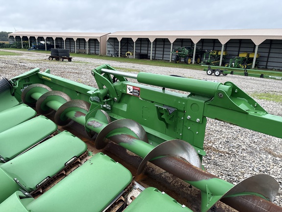 2025 John Deere CF 12 Header Corn Head