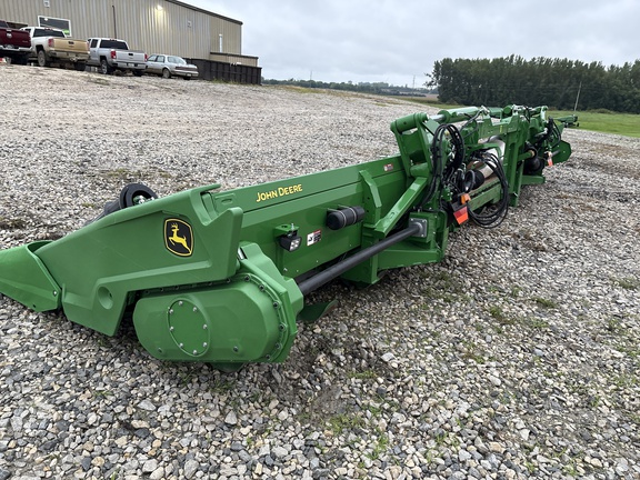 2025 John Deere CF 12 Header Corn Head