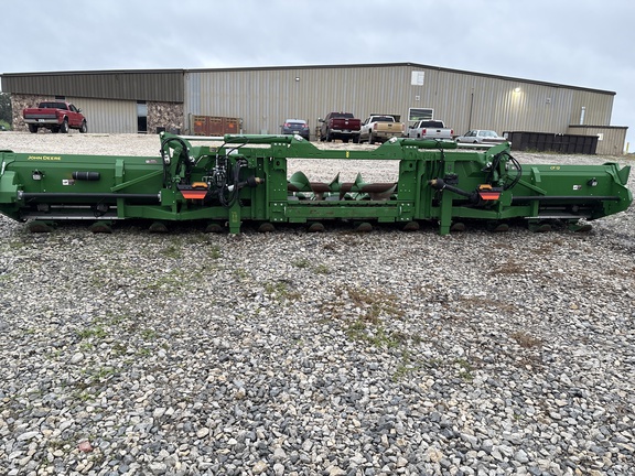 2025 John Deere CF 12 Header Corn Head