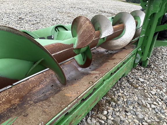 2025 John Deere CF 12 Header Corn Head