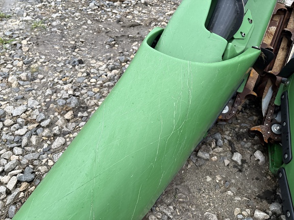 2025 John Deere CF 12 Header Corn Head
