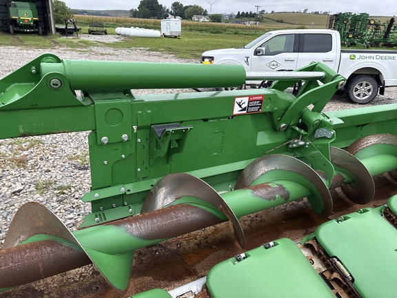 2025 John Deere CF 12 Header Corn Head