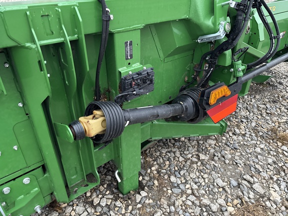 2025 John Deere CF 12 Header Corn Head