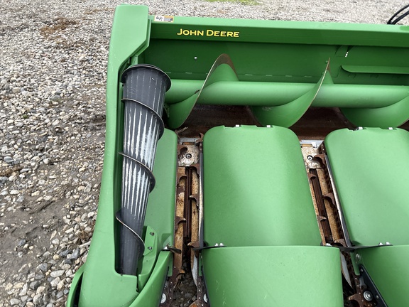 2025 John Deere CF 12 Header Corn Head