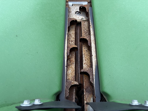 2025 John Deere CF 12 Header Corn Head