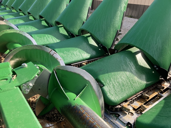 2023 John Deere C12F Header Corn Head