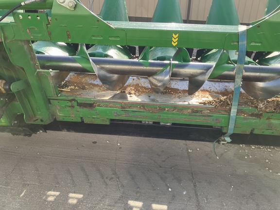 2023 John Deere C12F Header Corn Head