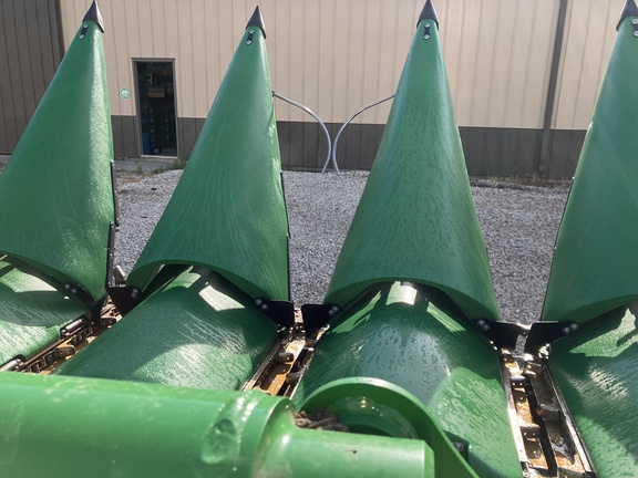 2023 John Deere C12F Header Corn Head