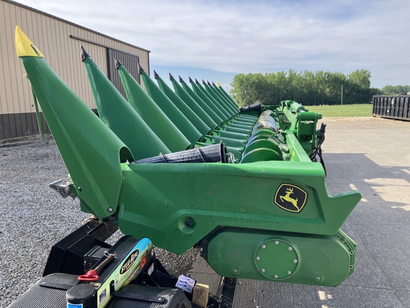 2023 John Deere C12F Header Corn Head