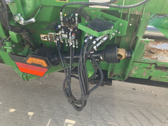 2023 John Deere C12F Header Corn Head