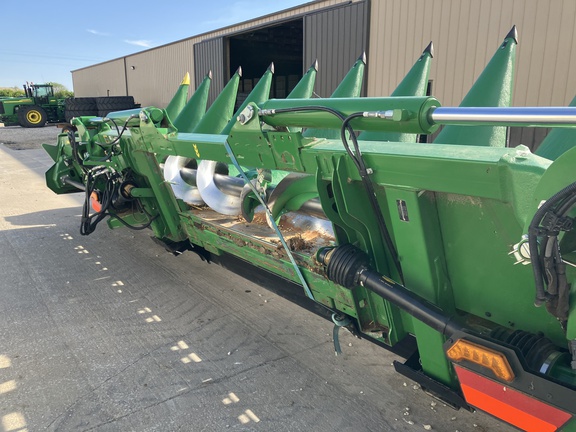 2023 John Deere C12F Header Corn Head