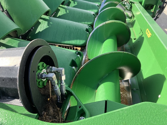 2023 John Deere C12F Header Corn Head