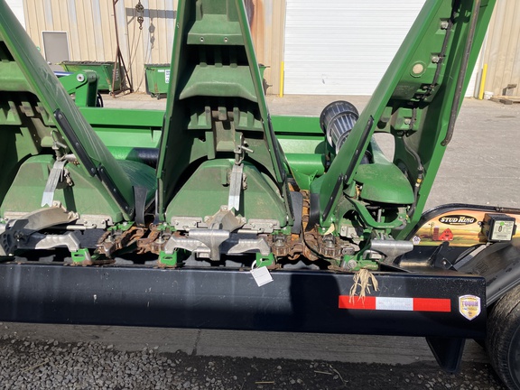 2023 John Deere C12F Header Corn Head