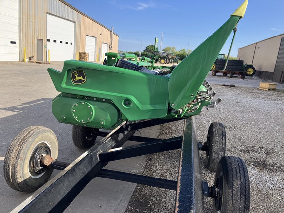 2023 John Deere C12F Header Corn Head