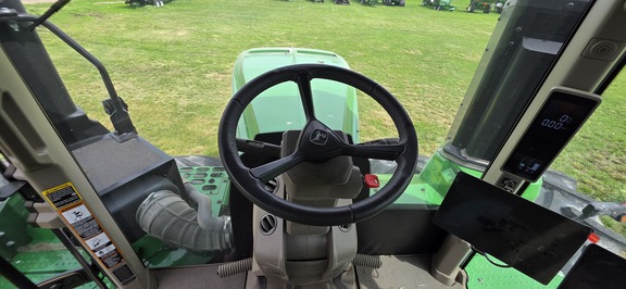 2023 John Deere 9R 640 Tractor 4WD