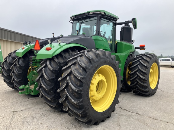 2023 John Deere 9R 640 Tractor 4WD