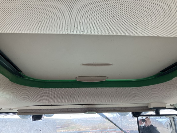 2019 John Deere 6155M Tractor