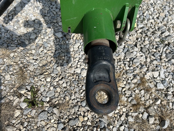 2012 Brent 1082 Grain Cart