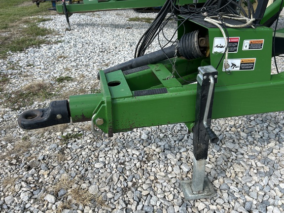 2012 Brent 1082 Grain Cart